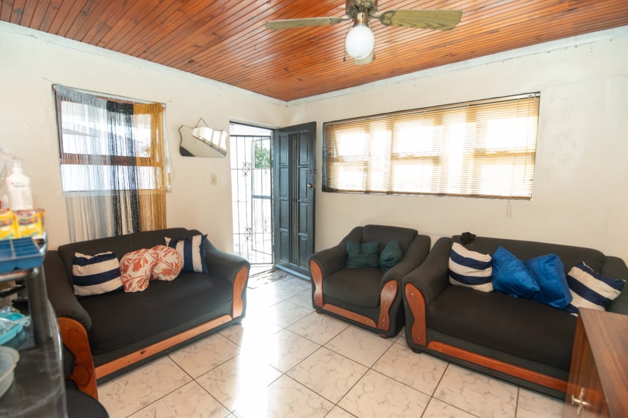 3 Bedroom Property for Sale in Windvogel Eastern Cape